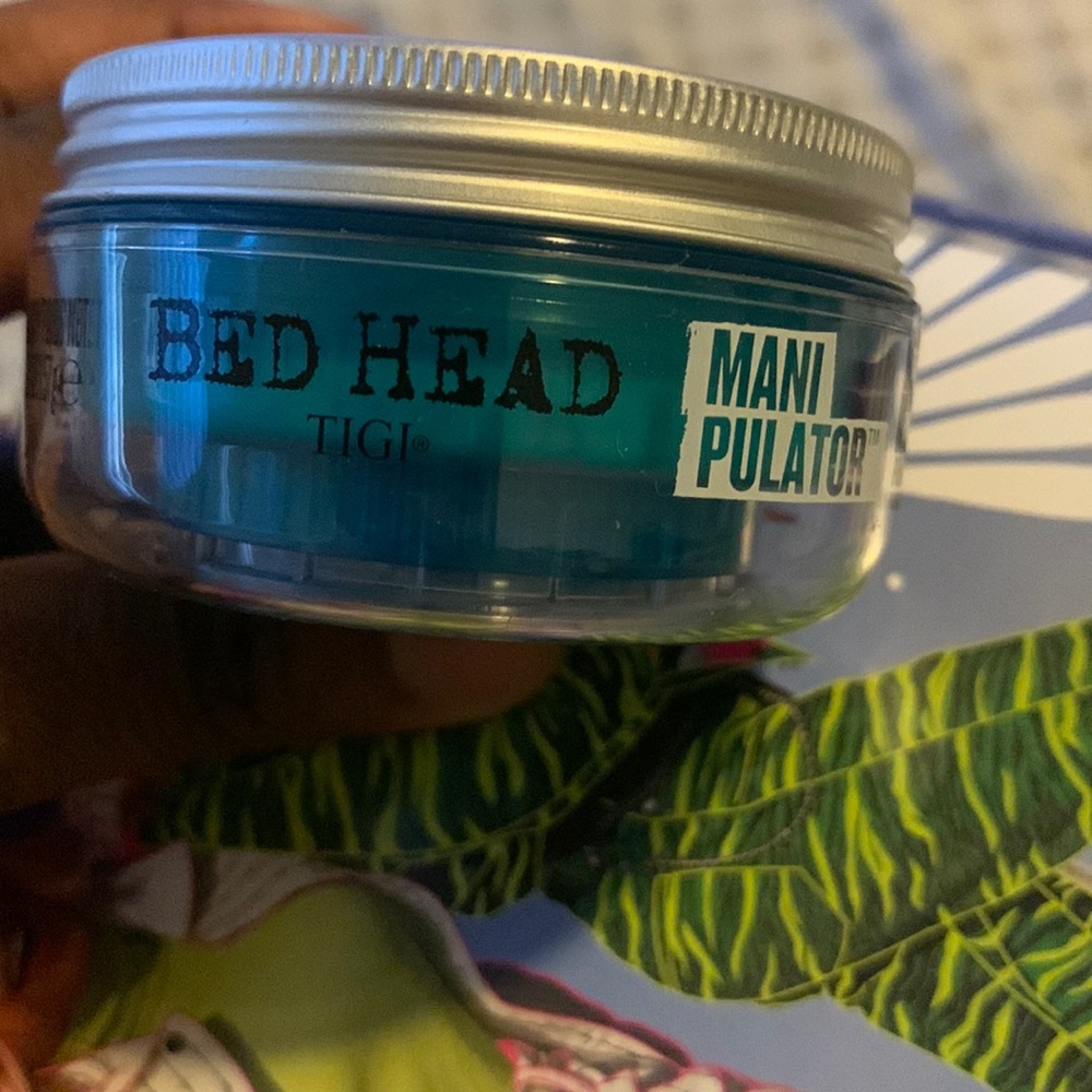 Texturizing Putty
